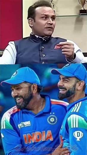 Why did Birendra Shahbagh say this to Rohit Sharma 😱 #cricket #iplnews #ytshorts #rohitsharma