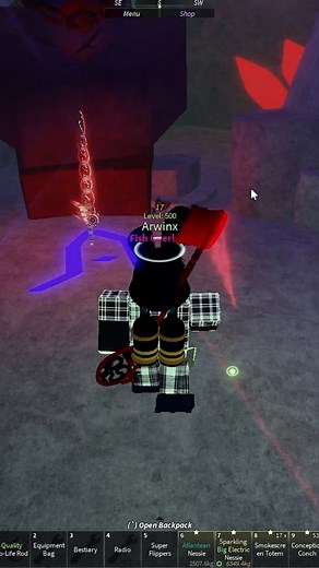 Discovering the Best Fishing Rod in Fisch: A Guide