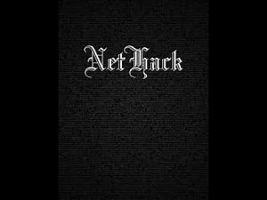 🎮 Nethack - Free Open Source Roguelike Game (Full Walkthrough)
