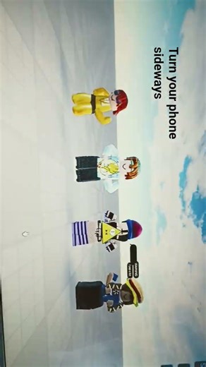 ‪@My-granny-told-me-to-change‬ ‪@Kenny-v4n7d‬ ‪@Kaliyahbgame‬ joshiraku dance with