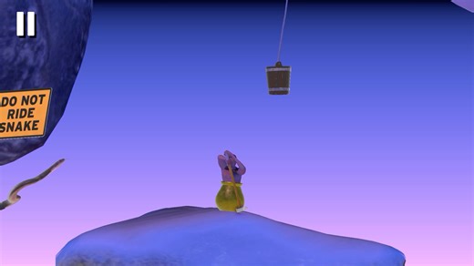 getting over it芦苇快乐桶教程