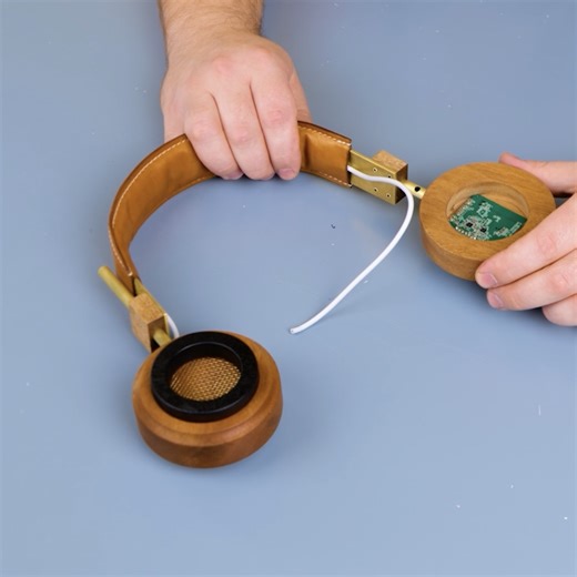 From Basic to Bold: Handmade Headphone Makeover! | 5-Minute Crafts Like