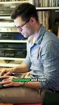 Stop Sending Google Ads to Your Homepage (Match Keywords to Pages) #shorts