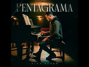 Alex Zurdo - Pentagrama (Audio Oficial) 2021