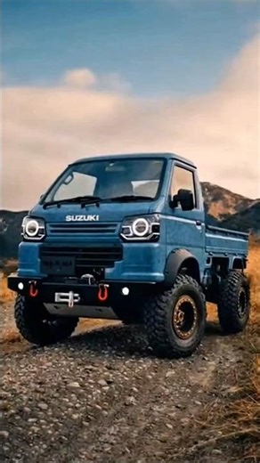 Suzuki Sports Ultimate Weapon Super Carry X Limited