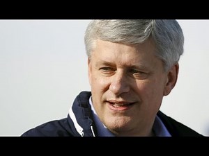 Stephen Harper's political legacy