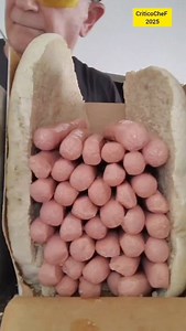 DoG ProyecT #fastfood #hotdog #food #comida | Criticochef Criticochef