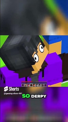 Aphmau and Aaron on ONE BLOCK in Minecraft! part 2 #minecraft #aphmaucrew #aphmaukissed