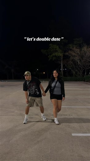 The Fun of Double Dates: A Bromantic Adventure