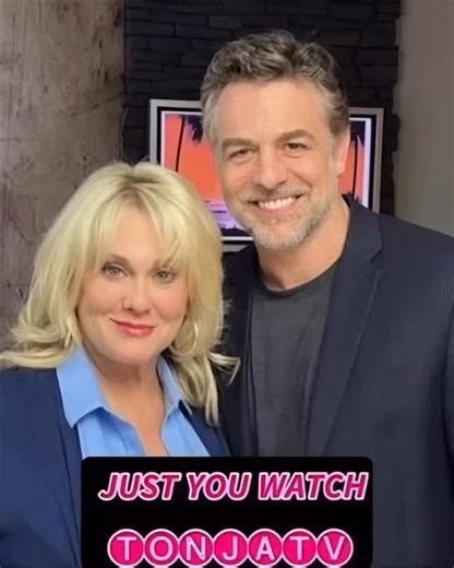 Tonja Walker Chris L McKenna #Repost @teamtonjawalker 🔦 #fbf Flashing back to Tonja Walker’s first guest ever on ‘One Day To Love’, friend & former OLTL co-star, Chris McKenna! Chris returned for a 2nd episode this year along with his wife to introduce their then brand new baby boy. Here Chris & Tonja chat about his amazing run on the massive hit show ‘Lucifer’, the joys of playing the bad guys & Chris’ amazing mom. Link to both full interviews in bio at TONJATV on YouTube & and don’t miss Chri