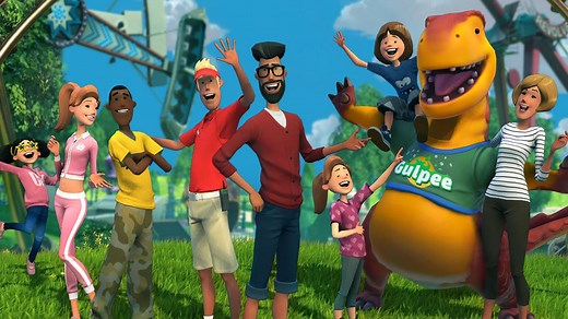 Planet Coaster Review