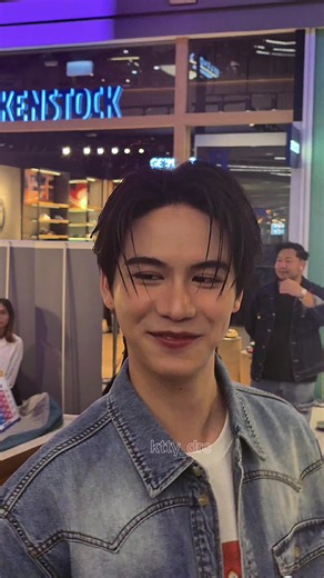 The Joy of Being with Satang