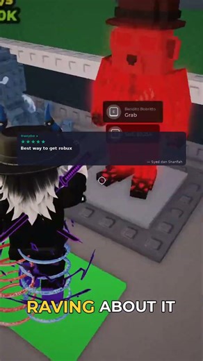 Exposed: Kids' Shocking Roblox Trading Scams Trap! #shorts