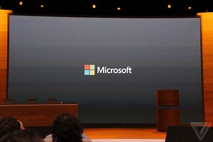 Microsoft Surface PC event: all the latest news