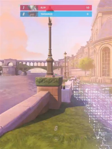 Overwatch Top Plays: Pro-Level Aim and Game Sense