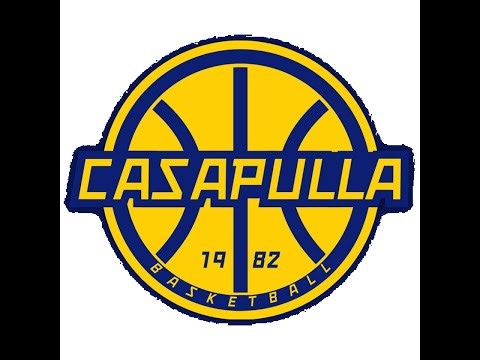 Serie C 14ª giornata di andata: Basket Casapulla-Faam Matese