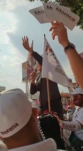 ¡VAMOS A GANAR! | Dra. Mónica Rangel