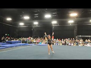 Floor - Lizzy Ryan - 2024 Nashville Nights