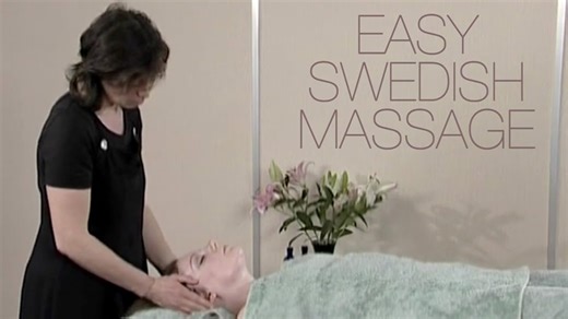 Easy Swedish Massage