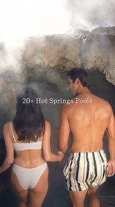 The Springs Resort, Pagosa Springs, CO All-natural mineral waters, 3 day pass options, and 45 pools to enjoy. | The Springs Resort