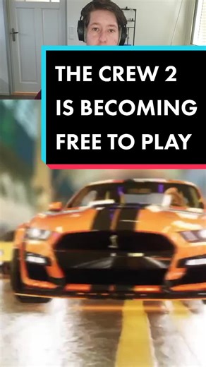 The Crew 2 Free To Play Event: July 8-12 | Gaming