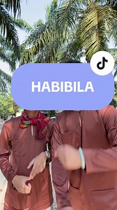 Habibila by Ikhmal Nour: Hafazan & Lyrics