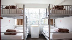 5 Hostel Murah di Auckland Selandia Baru, Harga Mulai Rp 100 Ribuan - Tribun Travel
