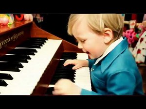 Springtime (Original instrumental video ver 2)