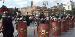 April 21st: Birthday of Rome or Natale di Roma - info you need to know