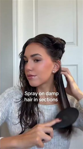 Use code AUGUST20 at unite.com at checkout for 20% off!🤍 #hairhealth #frizzyhairtips #hairproducts