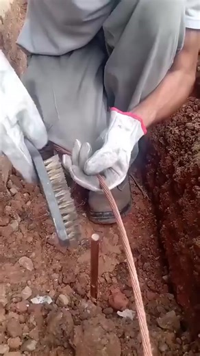 Earthing systems ⚡️⚡️ #electrician | Electrical Engineering World