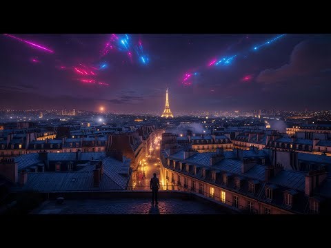 Paris Filter Dream — Original French Touch House