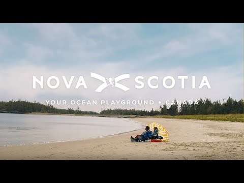 Whale Watching in Nova Scotia, Canada | Your Ocean Playground