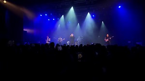 白鲨JAWS 上海巡演 The Eye