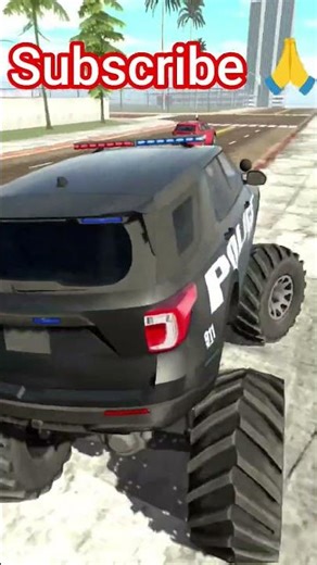 cheat code 0101 monster car Indian bike driving 3D #gamingvideos #viralvideo #gaming #shortsfeed #gt