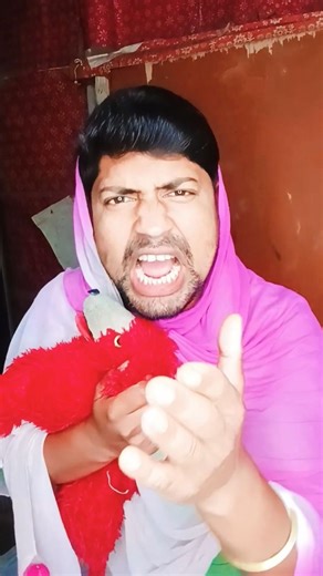 He Said “Monkey”… Mom Got Angry 😂🐒