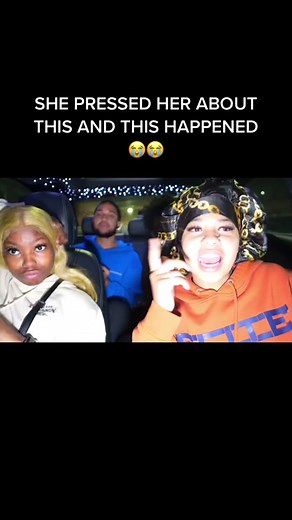 😭‼️ #fyp #foryou #ericksonnyc #erickson #gonewrong #blinddate #hater #date #confrontation #therealmelly #ericksonsister