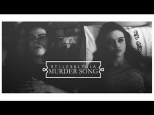 Stiles&Lydia [murder song]