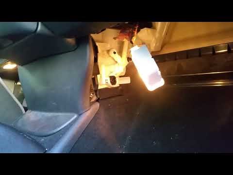 Soufflante Grand C4 Picasso