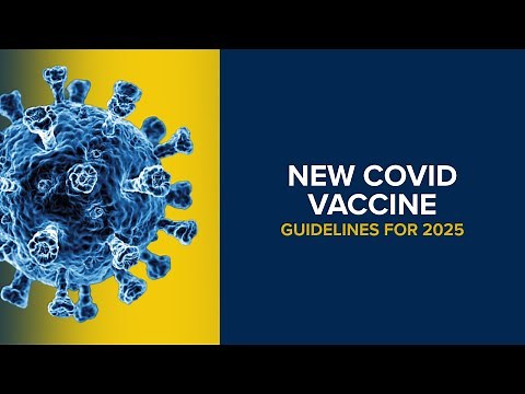 New COVID Vaccine: Practical Advice From an Infectious Disease Expert | UC Davis Health