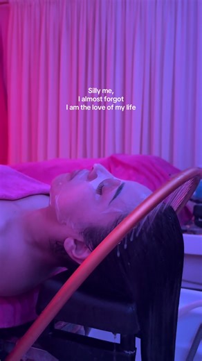 Self love looks good 🧖🏻‍♀️💕 ✨ Book online anytime ✨ 🌐 trinityparadisespa.com 🎀 Loyalty Rewards Program Visit us 9 times with the same package and your 10th visit is FREE ✨ Just ask for a loyalty card during checkout 🎀 Trinity Paradise Spa 📍 12921 Chapman Ave, Garden Grove, CA 92840 📞 (714) 588-1168 #headspa #facialtreatment #fyp #loveyourself #selflovejourney