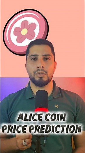 Alice coin price prediction MyNeighborAlice price prediction
