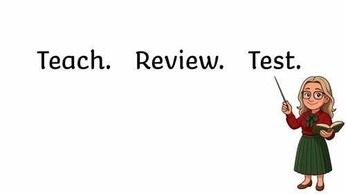 Calculating Probability SPLAT! Math Game - No Prep Grade 7 Review