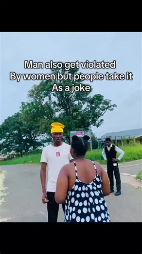 Understanding Gender-Based Violence: Beyond the Jokes