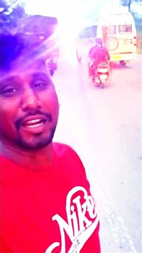 Raste Mein Ho Gayi Raat! 🌙 #trending #vlog #nainadevi #traffic