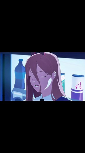 Power and Denji - Suoiresnu #BoddUP #Meme #Suoiresnu | anime