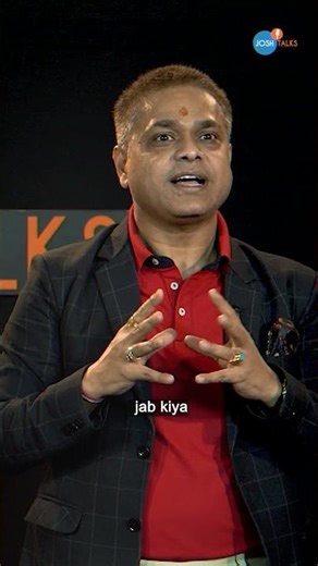 Business Tips: Staying Top in Business | Ashwani Kumar | Josh Talks #businessstrategy #motivation