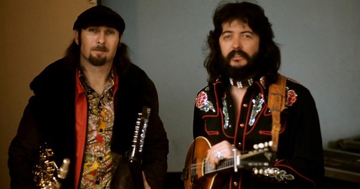 Jim Seals, Seals and Crofts Member, Dead at 80
