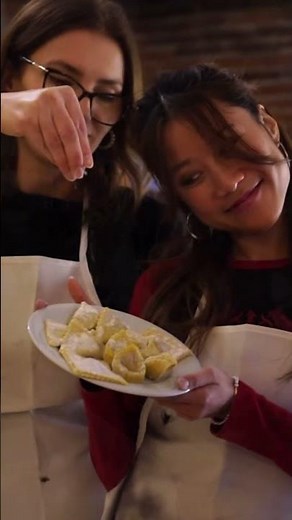 Cooking Class in Florence | Fresh Pasta, Tuscan Flavors, Real Italy