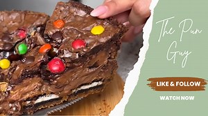 The most delicious cake we've ever made